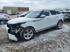 SALYB2RV3JA719433 2018 LAND ROVER RANGE ROVER