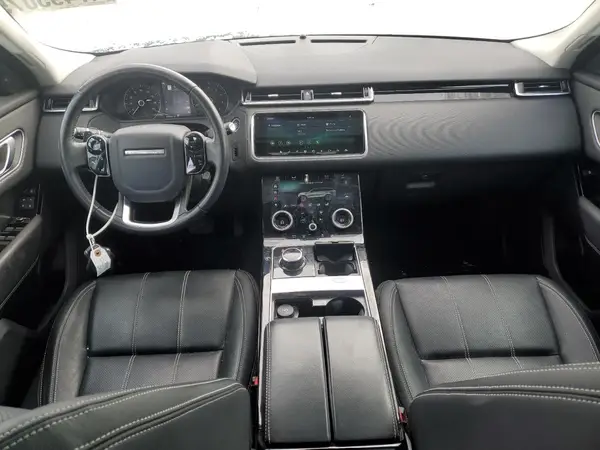 SALYB2RV3JA719433 2018 LAND ROVER RANGE ROVER - Image 8