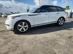 SALYB2RV3JA719805 2018 LAND ROVER RANGE ROVER VELAR
