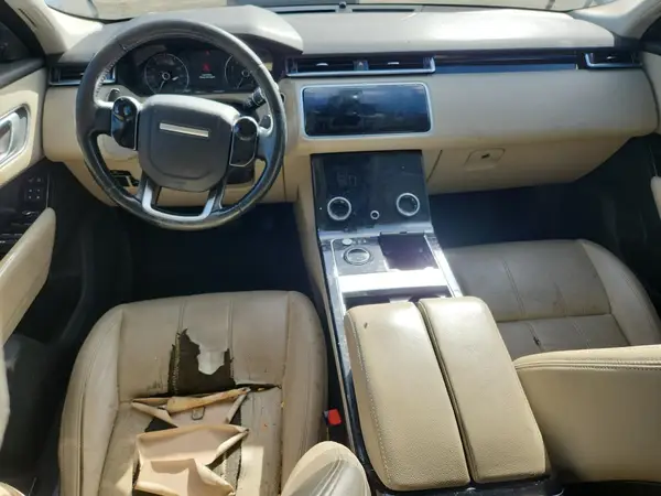 SALYB2RV3JA719805 2018 LAND ROVER RANGE ROVER VELAR - Image 8