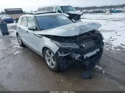SALYB2RV3JA720128 2018 LAND ROVER RANGE ROVER VELAR