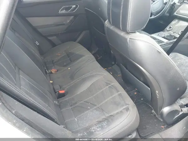 SALYB2RV3JA720128 2018 LAND ROVER RANGE ROVER VELAR - Image 8