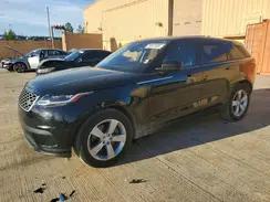 SALYB2RV3JA720260 2018 LAND ROVER RANGE ROVER