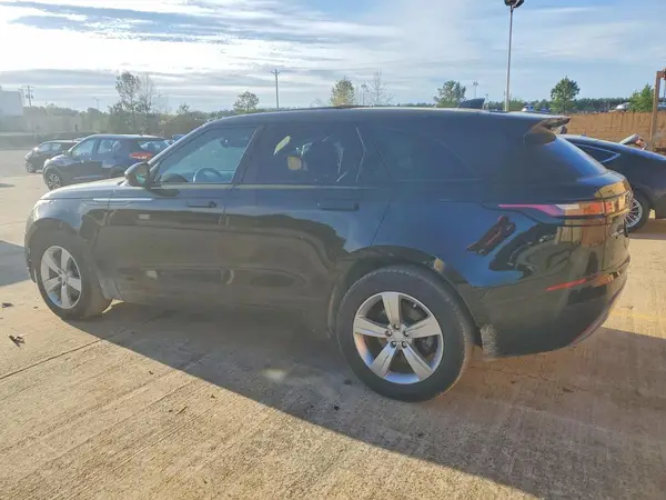 SALYB2RV3JA720260 2018 LAND ROVER RANGE ROVER - Image 2