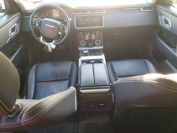 SALYB2RV3JA720260 2018 LAND ROVER RANGE ROVER - Image 8