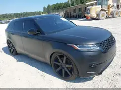 SALYB2RV3JA720419 2018 LAND ROVER RANGE ROVER VELAR