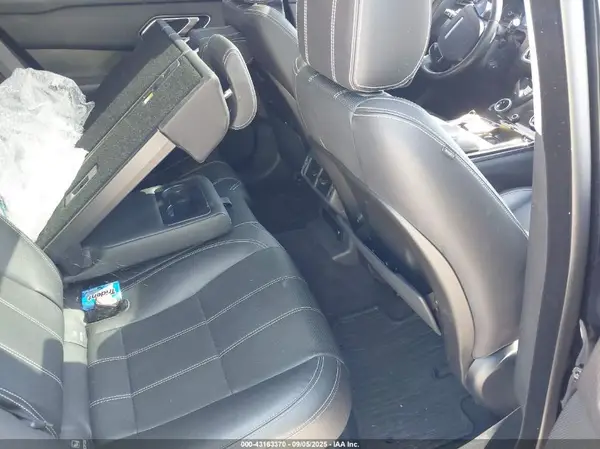 SALYB2RV3JA720419 2018 LAND ROVER RANGE ROVER VELAR - Image 8