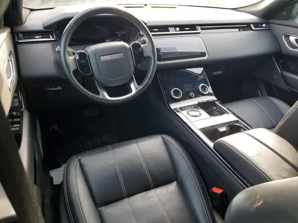 SALYB2RV3JA734126 2018 LAND ROVER RANGE ROVER VELAR - Image 8
