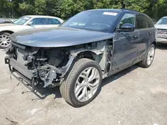 SALYB2RV3JA734255 2018 LAND ROVER RANGE ROVER VELAR