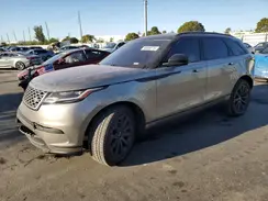 SALYB2RV3JA741464 2018 LAND ROVER RANGE ROVER