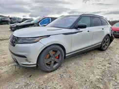 SALYB2RV3JA743649 2018 LAND ROVER RANGE ROVER