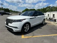 SALYB2RV3JA746101 2018 LAND ROVER RANGE ROVER VELAR