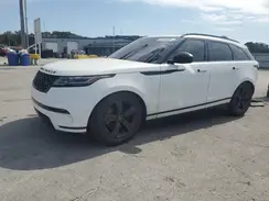 SALYB2RV3JA752402 2018 LAND ROVER RANGE ROVER VELAR