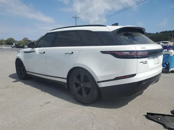 SALYB2RV3JA752402 2018 LAND ROVER RANGE ROVER VELAR - Image 2