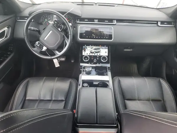 SALYB2RV3JA752402 2018 LAND ROVER RANGE ROVER VELAR - Image 8