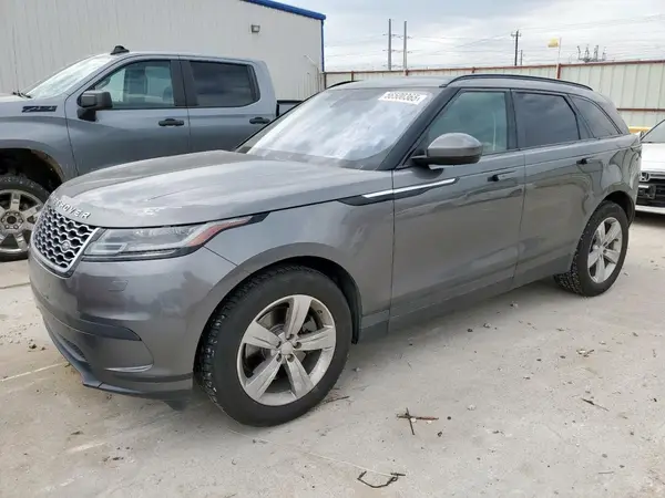 SALYB2RV3JA753114 2018 LAND ROVER RANGE ROVER - Image 1