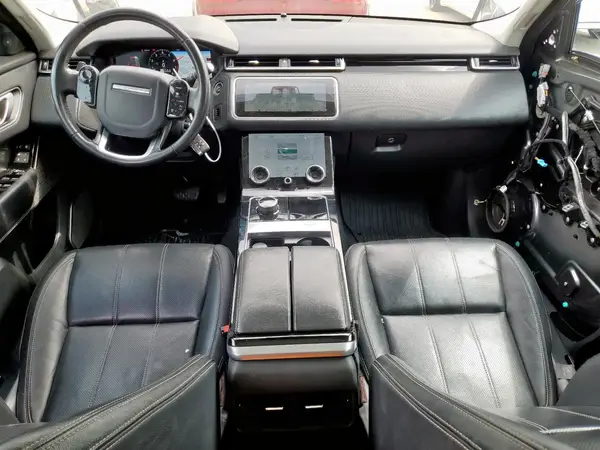 SALYB2RV3JA753114 2018 LAND ROVER RANGE ROVER - Image 8