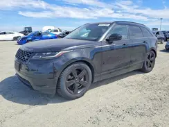 SALYB2RV3JA766767 2018 LAND ROVER RANGE ROVER VELAR