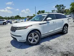 SALYB2RV3JA768485 2018 LAND ROVER RANGE ROVER VELAR