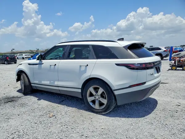 SALYB2RV3JA768485 2018 LAND ROVER RANGE ROVER VELAR - Image 2