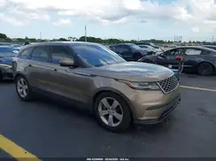SALYB2RV4JA708585 2018 LAND ROVER RANGE ROVER VELAR