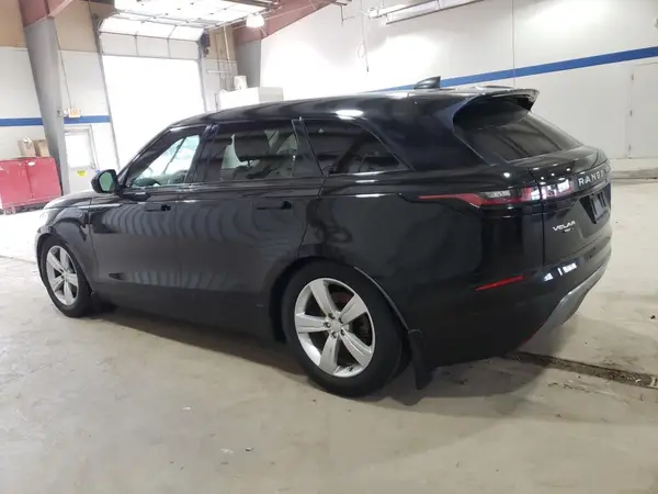 SALYB2RV4JA712376 2018 LAND ROVER RANGE ROVER - Image 2