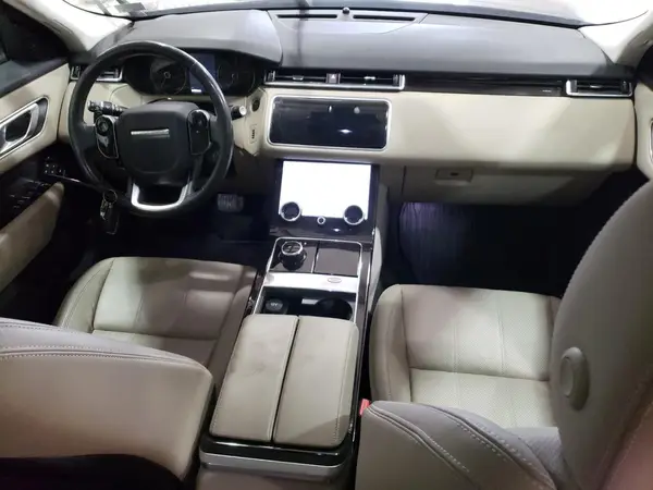 SALYB2RV4JA712376 2018 LAND ROVER RANGE ROVER - Image 8