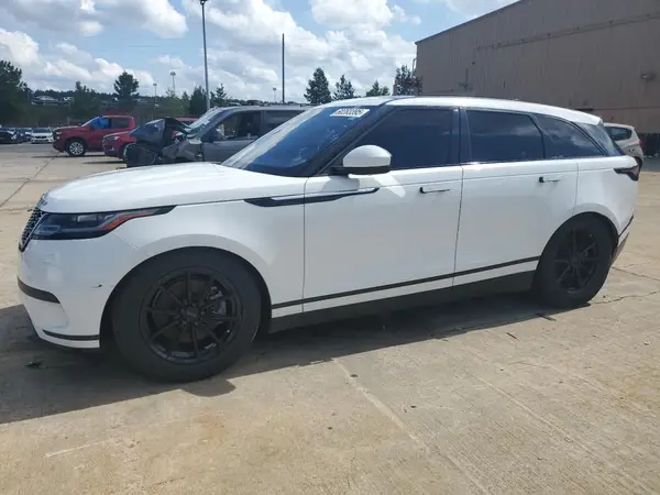 SALYB2RV4JA712460 2018 LAND ROVER RANGE ROVER - Image 1