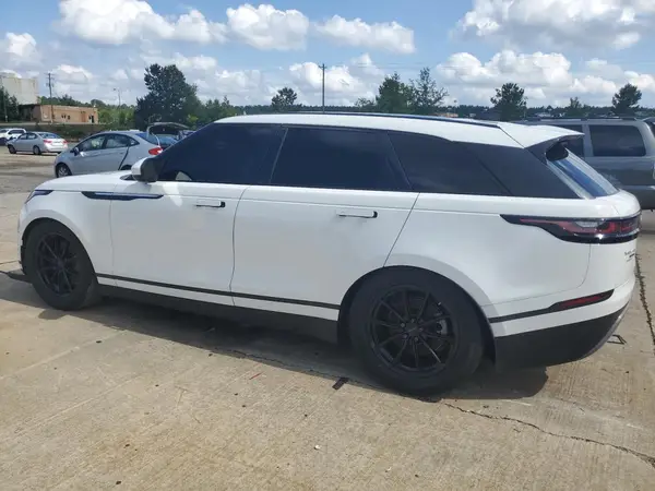SALYB2RV4JA712460 2018 LAND ROVER RANGE ROVER - Image 2