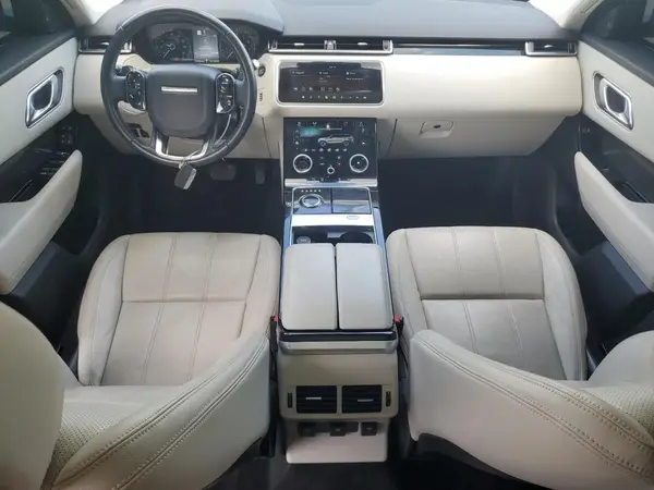 SALYB2RV4JA712460 2018 LAND ROVER RANGE ROVER - Image 8