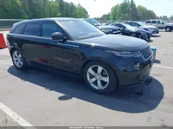 SALYB2RV4JA713897 2018 LAND ROVER RANGE ROVER VELAR