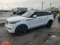 SALYB2RV4JA714970 2018 LAND ROVER RANGE ROVER VELAR