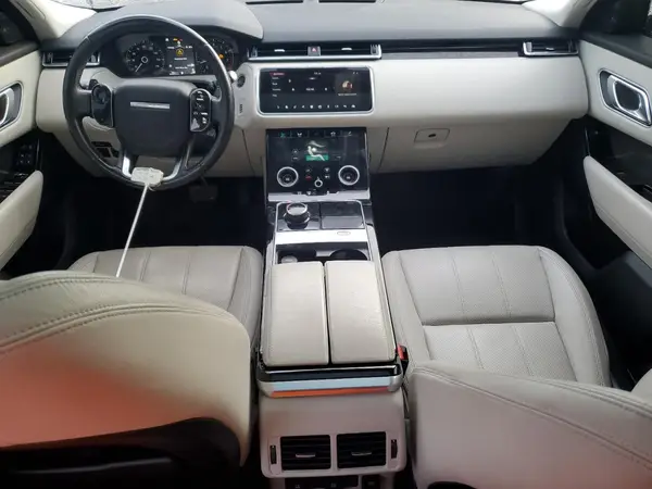 SALYB2RV4JA714970 2018 LAND ROVER RANGE ROVER VELAR - Image 8