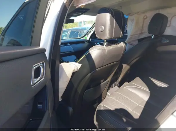 SALYB2RV4JA716525 2018 LAND ROVER RANGE ROVER VELAR - Image 8