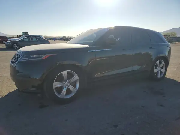 SALYB2RV4JA716833 2018 LAND ROVER RANGE ROVER VELAR