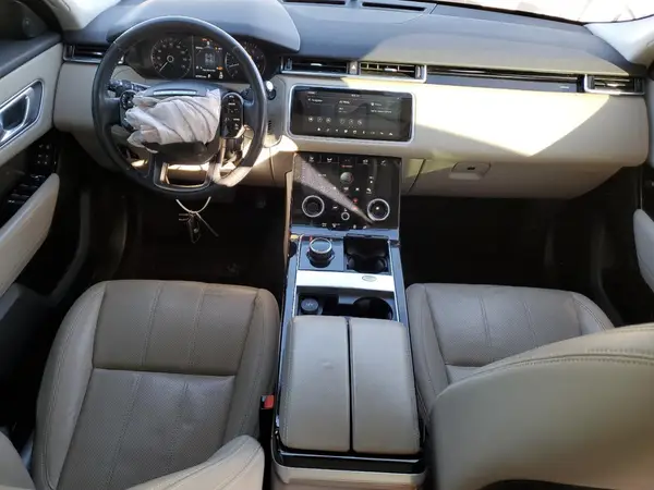 SALYB2RV4JA716833 2018 LAND ROVER RANGE ROVER VELAR - Image 8