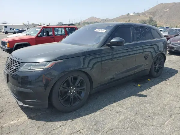 SALYB2RV4JA718503 2018 LAND ROVER RANGE ROVER - Image 1