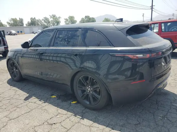 SALYB2RV4JA718503 2018 LAND ROVER RANGE ROVER - Image 2
