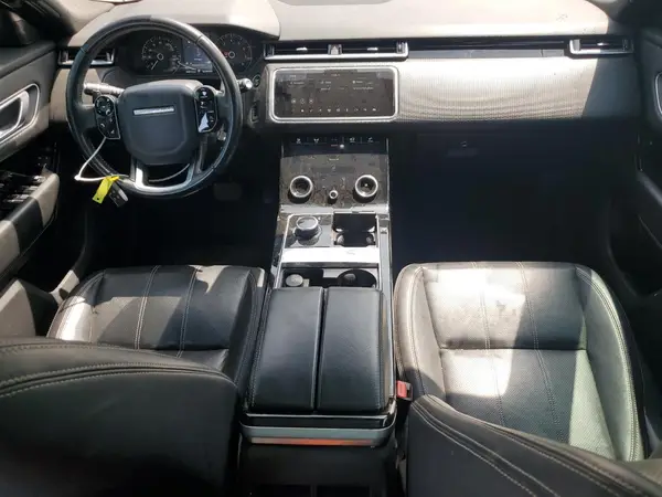 SALYB2RV4JA718503 2018 LAND ROVER RANGE ROVER - Image 8