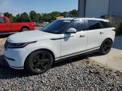 SALYB2RV4JA719263 2018 LAND ROVER RANGE ROVER VELAR