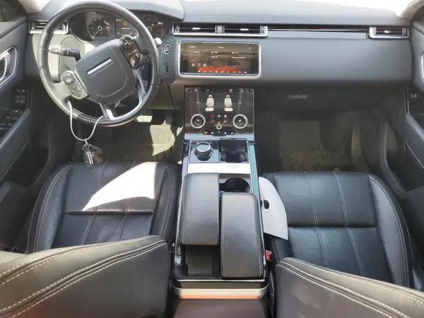 SALYB2RV4JA719263 2018 LAND ROVER RANGE ROVER VELAR - Image 8