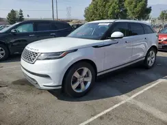 SALYB2RV4JA725175 2018 LAND ROVER RANGE ROVER VELAR