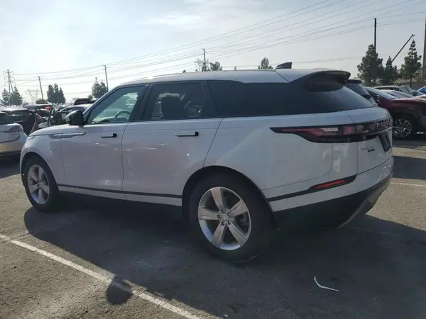 SALYB2RV4JA725175 2018 LAND ROVER RANGE ROVER VELAR - Image 2