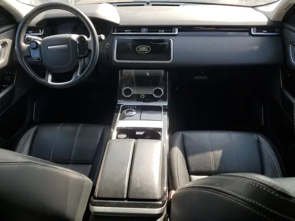 SALYB2RV4JA725175 2018 LAND ROVER RANGE ROVER VELAR - Image 8