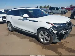 SALYB2RV4JA740629 2018 LAND ROVER RANGE ROVER VELAR