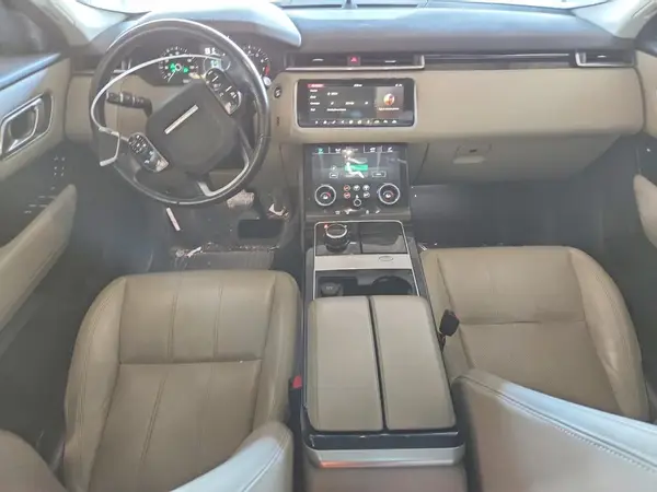SALYB2RV4JA743319 2018 LAND ROVER RANGE ROVER - Image 8