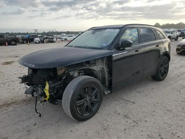 SALYB2RV4JA743899 2018 LAND ROVER RANGE ROVER - Image 1