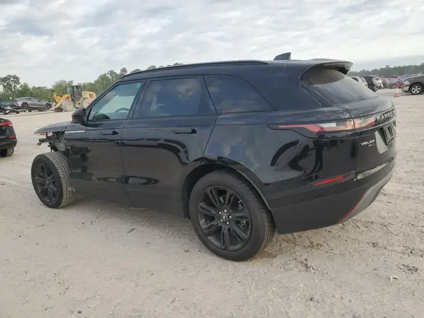 SALYB2RV4JA743899 2018 LAND ROVER RANGE ROVER - Image 2