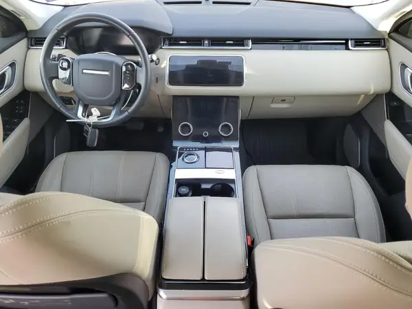 SALYB2RV4JA743899 2018 LAND ROVER RANGE ROVER - Image 8