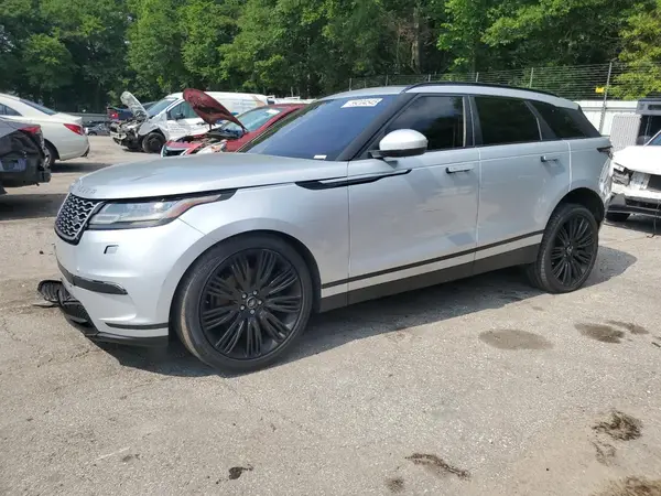 SALYB2RV4JA744227 2018 LAND ROVER RANGE ROVER - Image 1